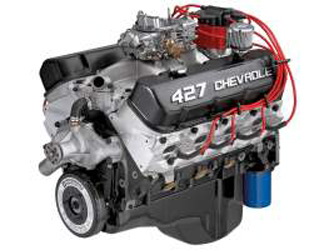 P85F2 Engine